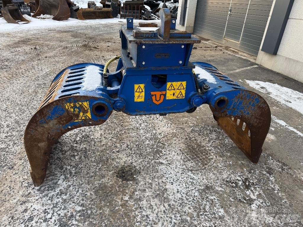 Trevibenne PMZ 10C Pinze