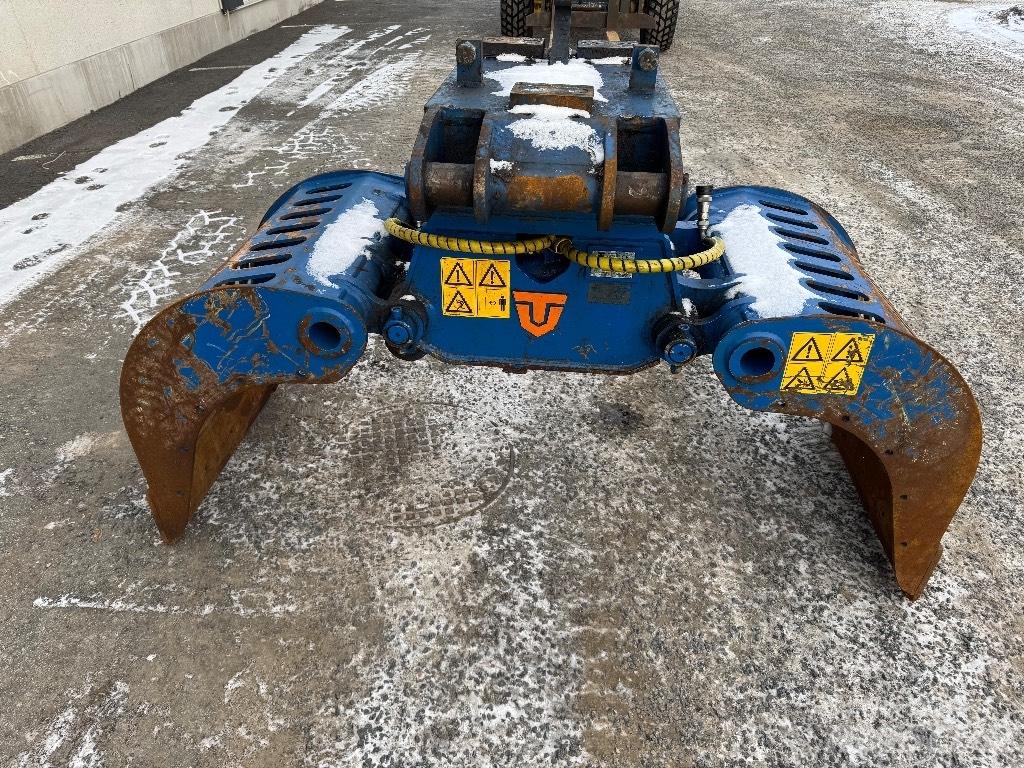 Trevibenne PMZ 10C Pinze