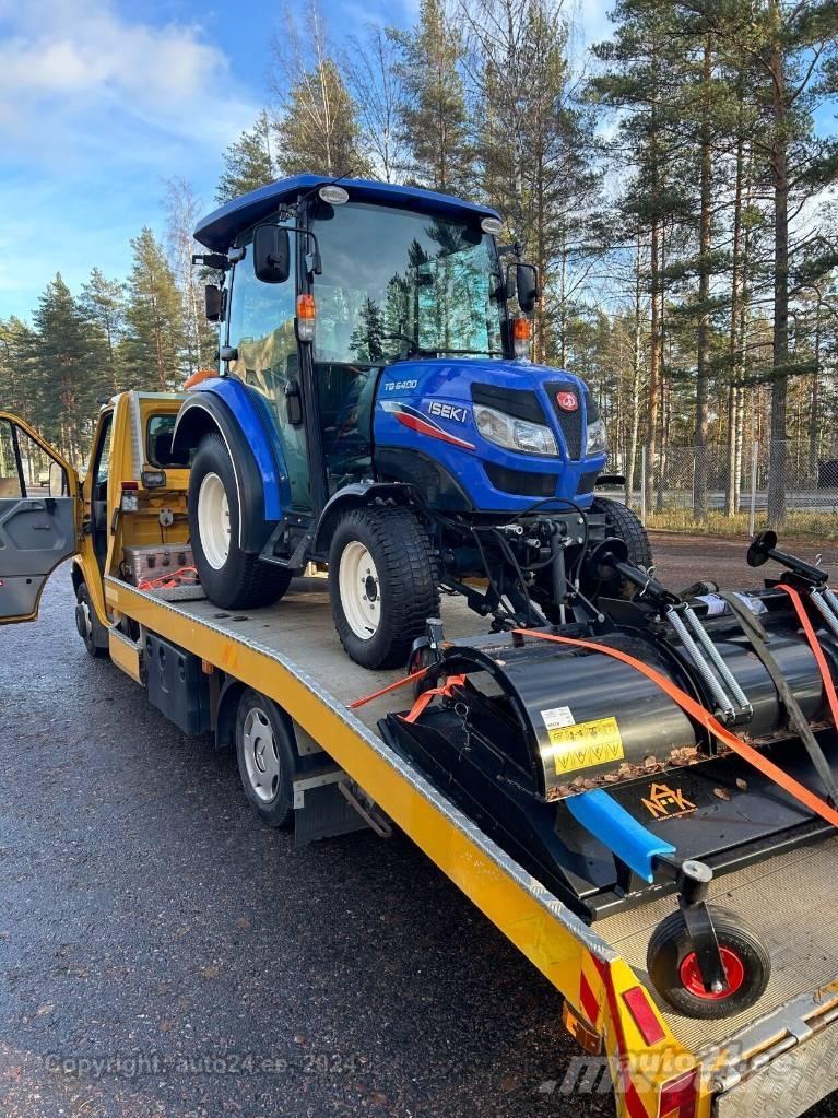 Volkswagen LT46 Trasportatore per veicoli