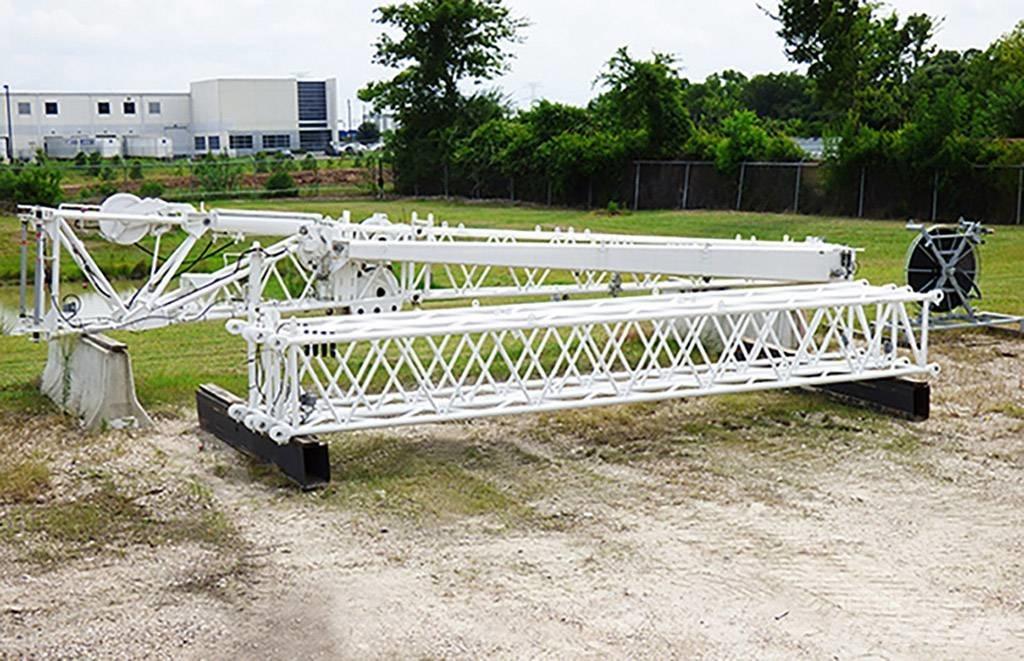 Tadano ATF 130 G-5 Gru per tutti i terreni