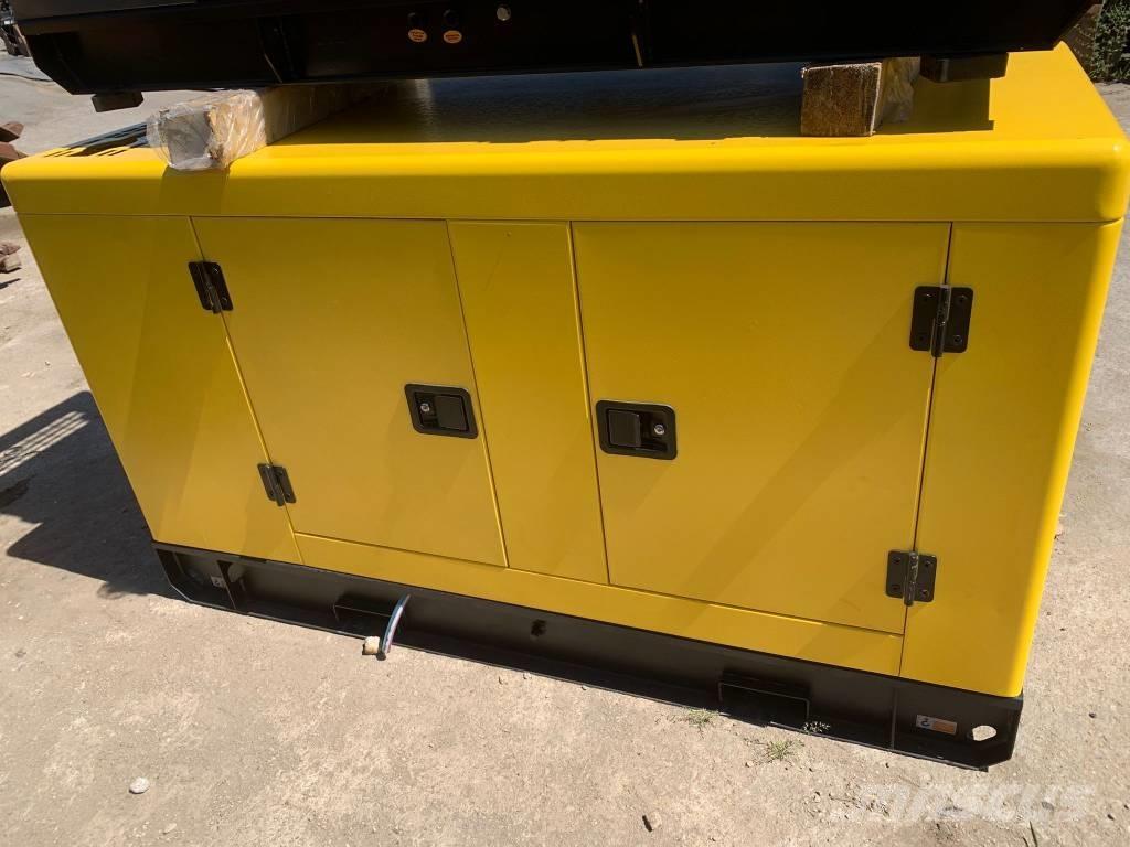  Compal VG-R30 Generatori diesel