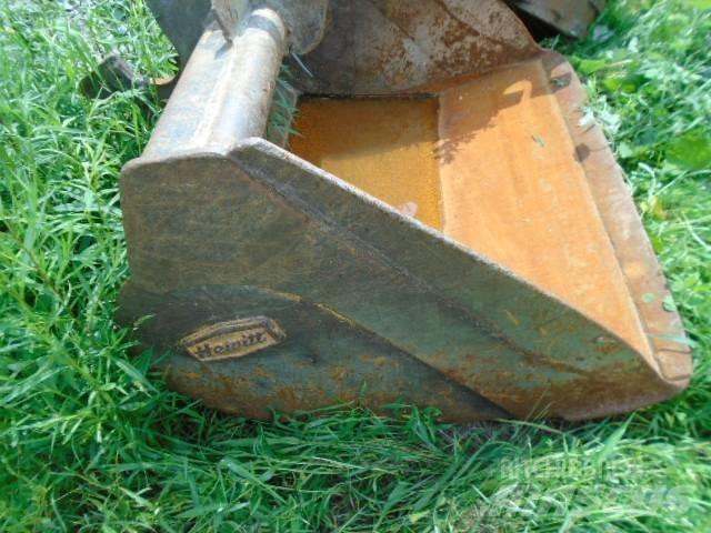CAT 215 Escavatori cingolati