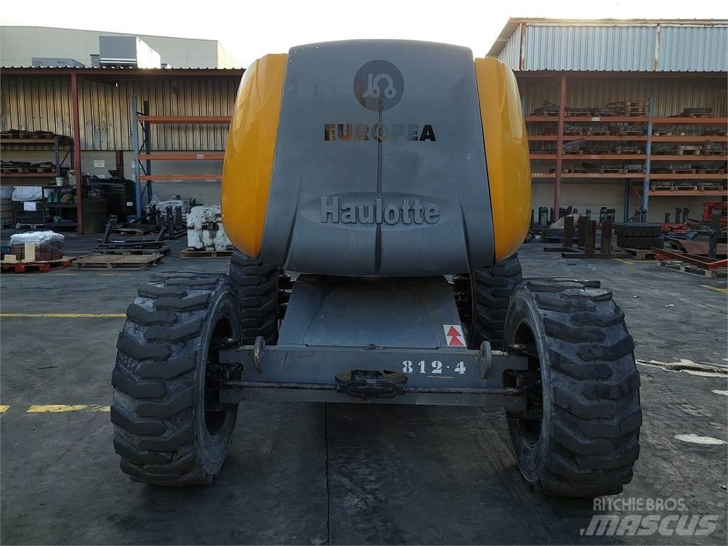 Haulotte HA18PX Piattaforme a braccio articolato