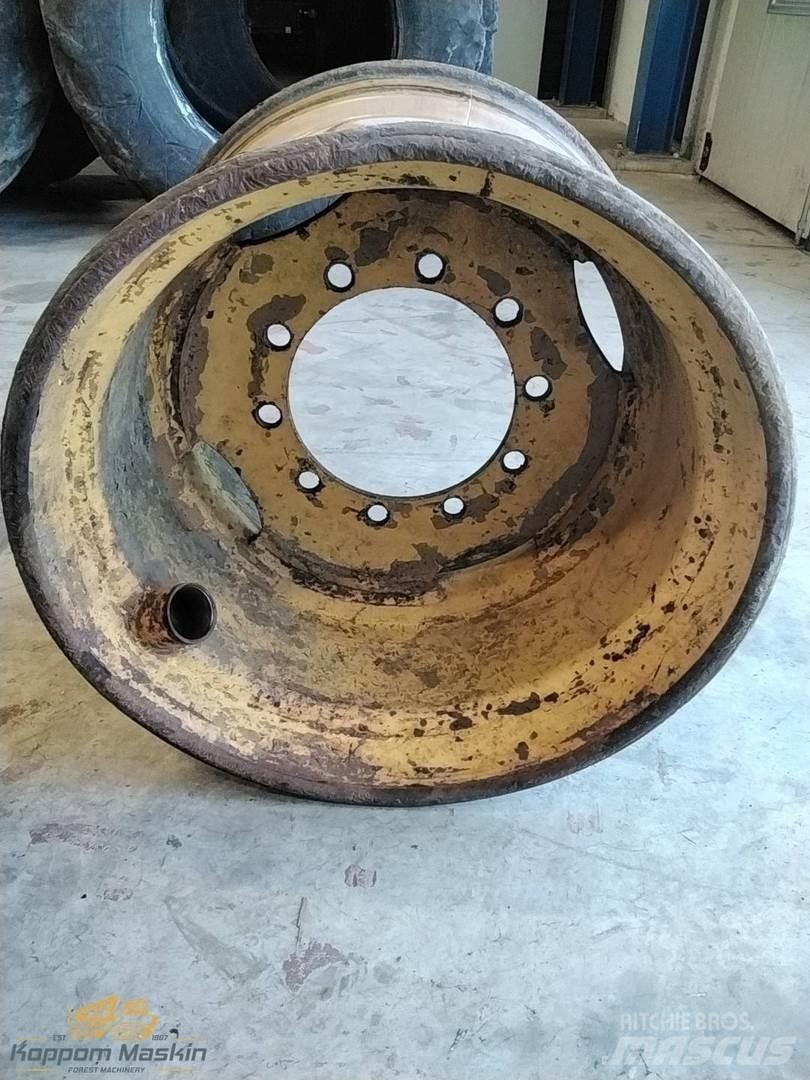 Ösa 250 20x26,5 Pneumatici, ruote e cerchioni