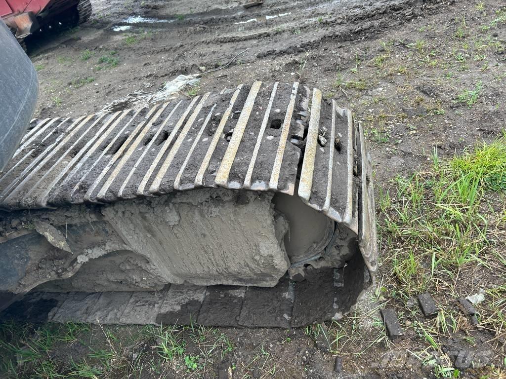 Volvo ECR 235 E L Escavatori cingolati