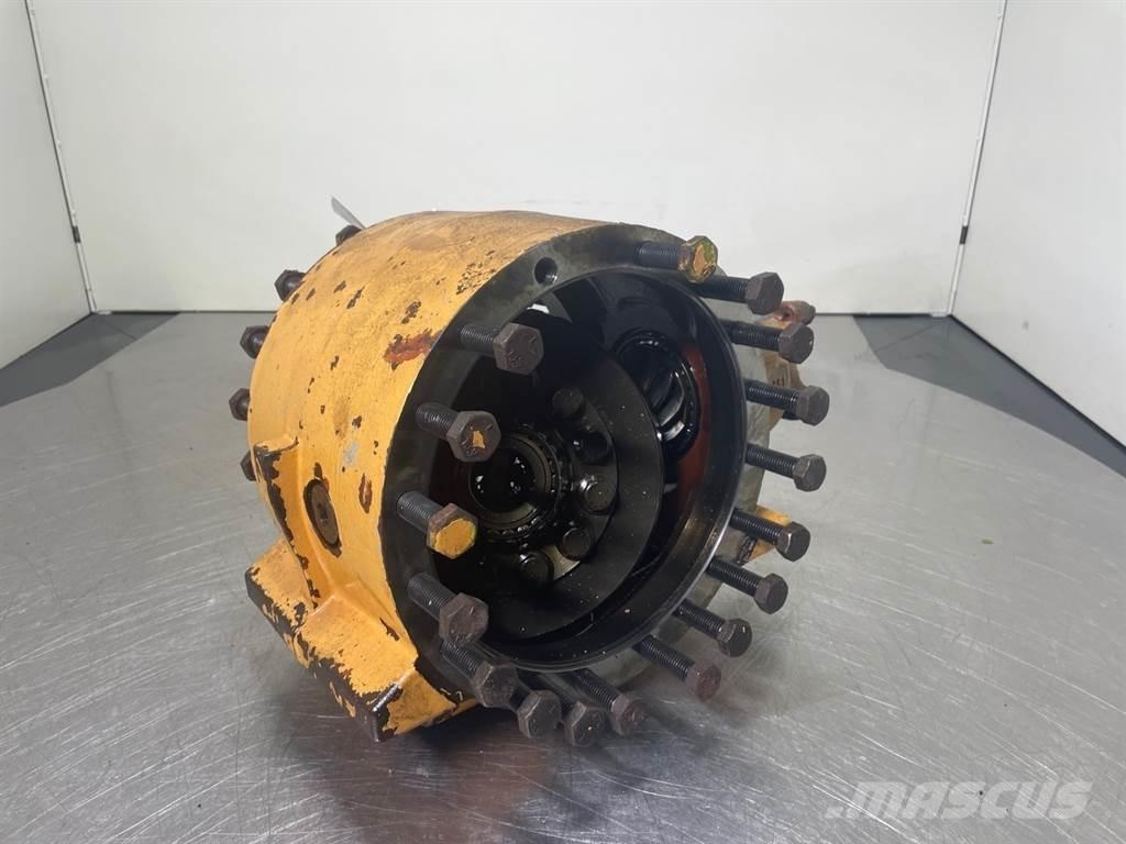 ZF MT-L3065 Assi