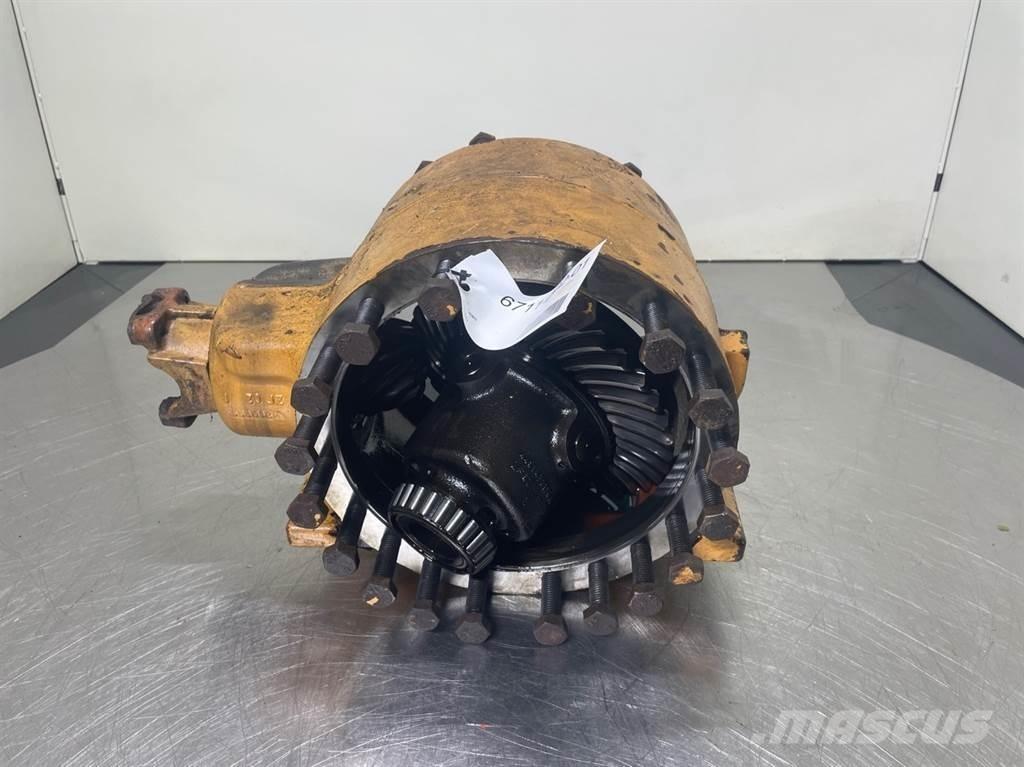 ZF MT-L3065 Assi