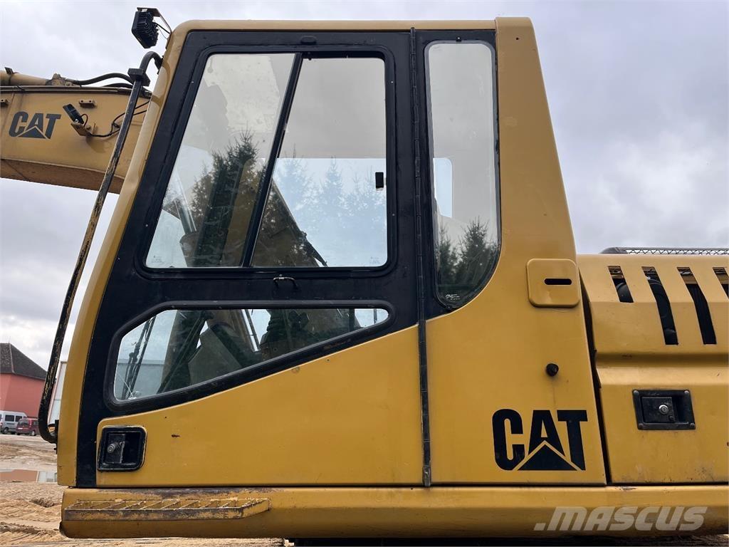 CAT 312 Costruzioni - Altro