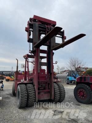 TCM FD200 Carrelli elevatori-Altro