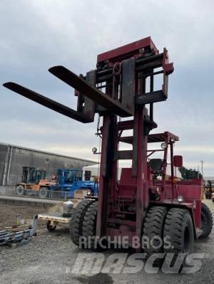 TCM FD200 Carrelli elevatori-Altro