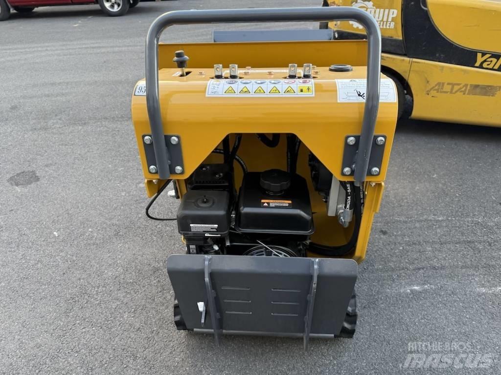 Vicsec VC5050 Mini Pale Gommate