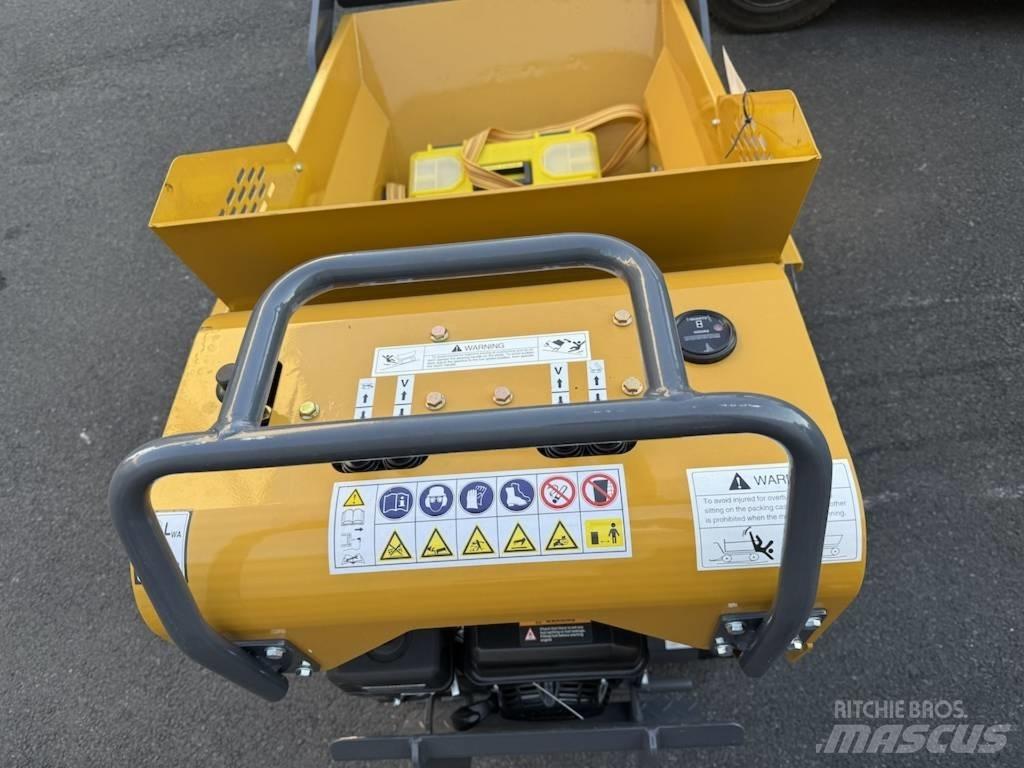 Vicsec VC5050 Mini Pale Gommate
