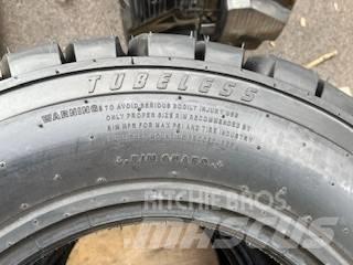 Armour 12-16.5 Pneumatici, ruote e cerchioni