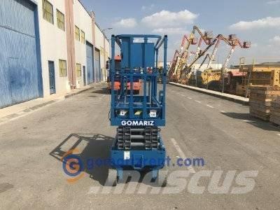Genie GS 1932 Piattaforme a pantografo
