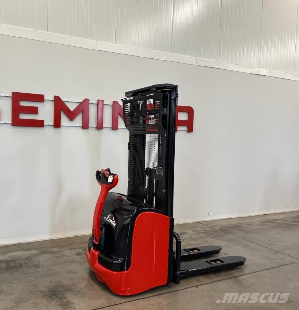 Linde 10750 L16 Carrelli elevatori-Altro