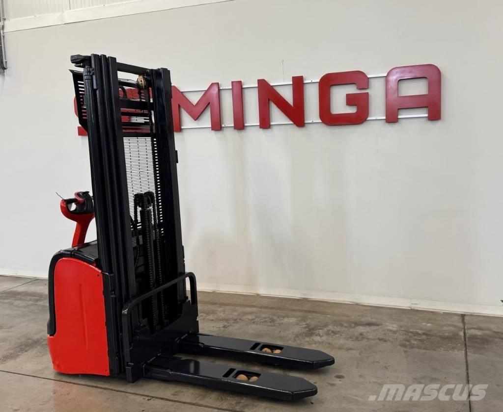 Linde 10750 L16 Carrelli elevatori-Altro