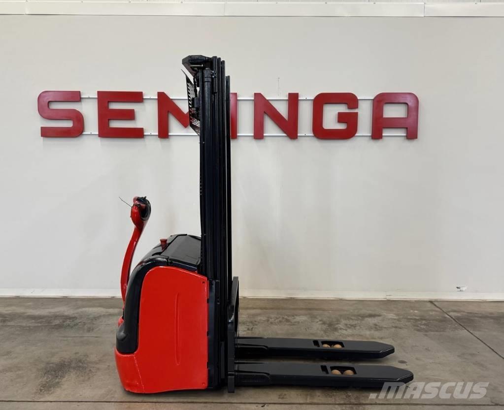 Linde 10750 L16 Carrelli elevatori-Altro