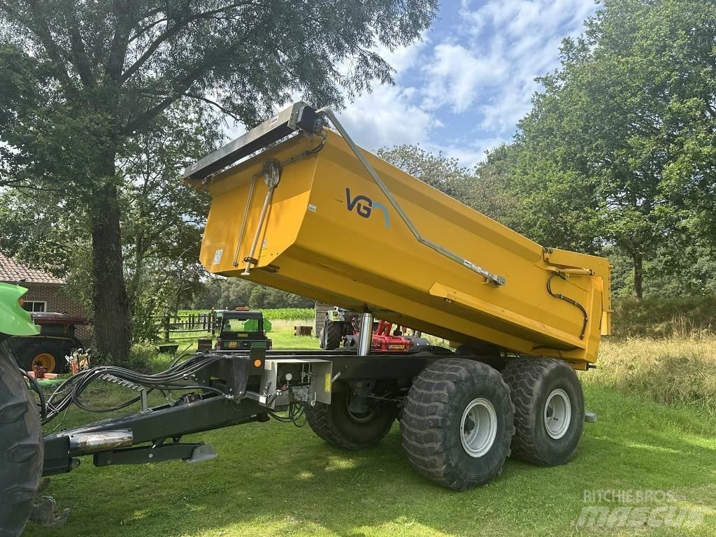 VGM ZK 22-2 Agricoltura - Altro