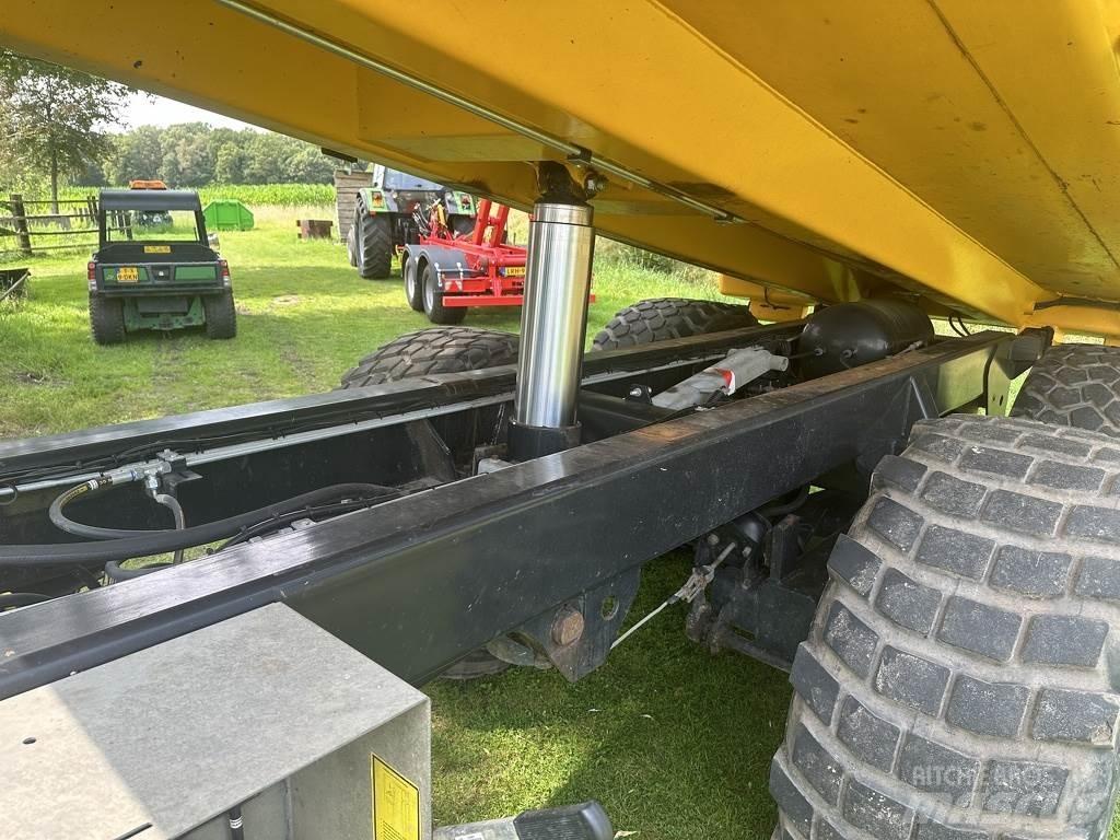 VGM ZK 22-2 Agricoltura - Altro
