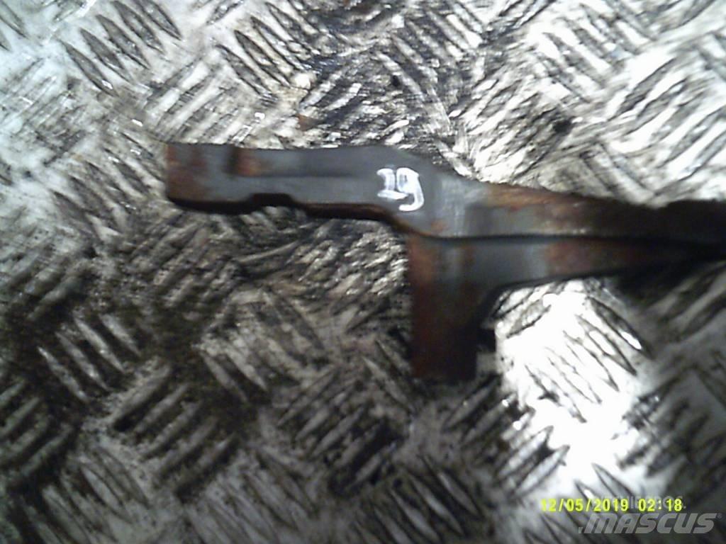 DAF LF65  5294107 Assi