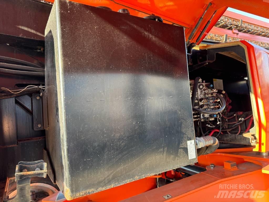 JLG 1850 SJ Piattaforme a braccio telescopico