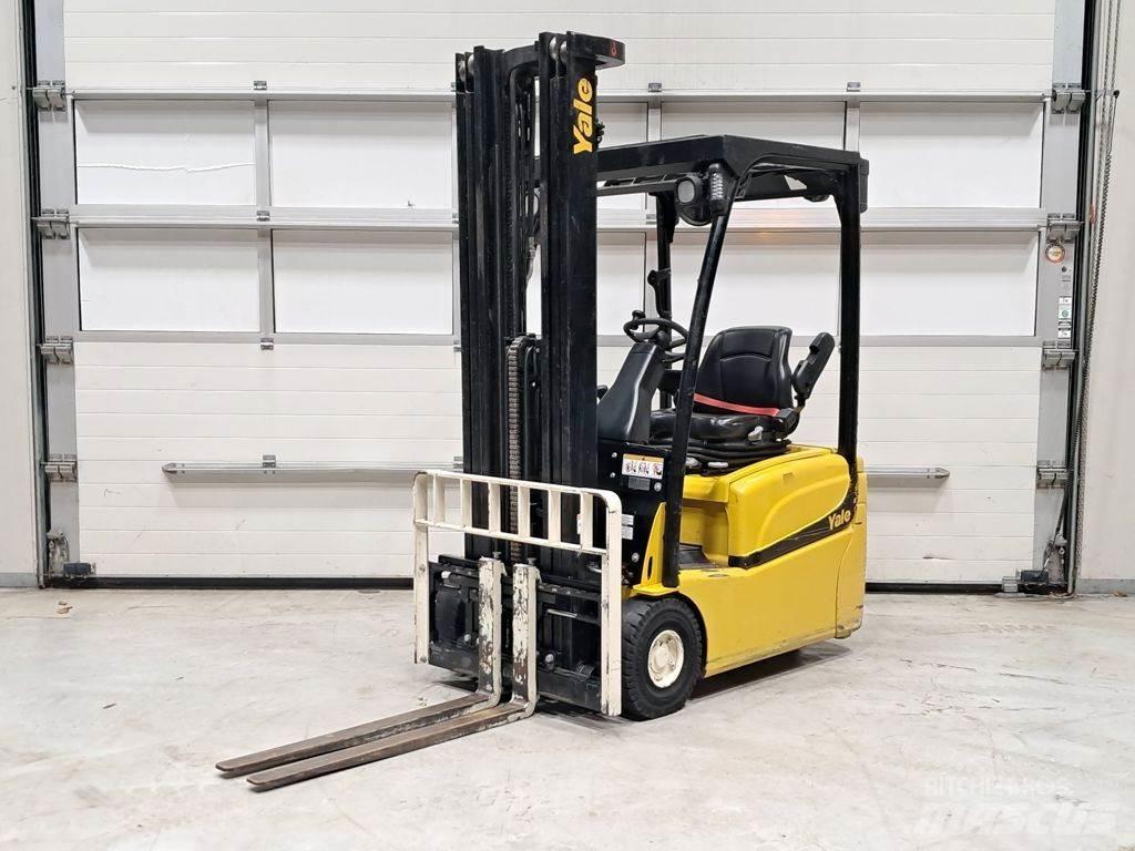 Yale ERP16VT Carrelli elevatori elettrici