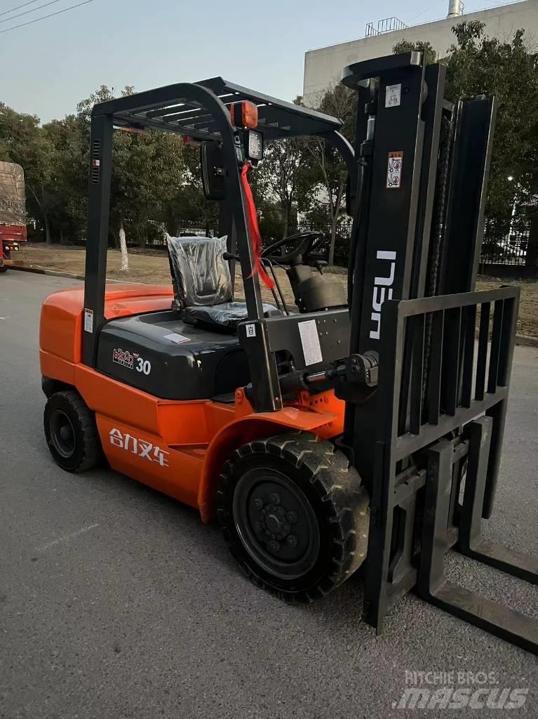 Heli FD30 Carrelli elevatori diesel