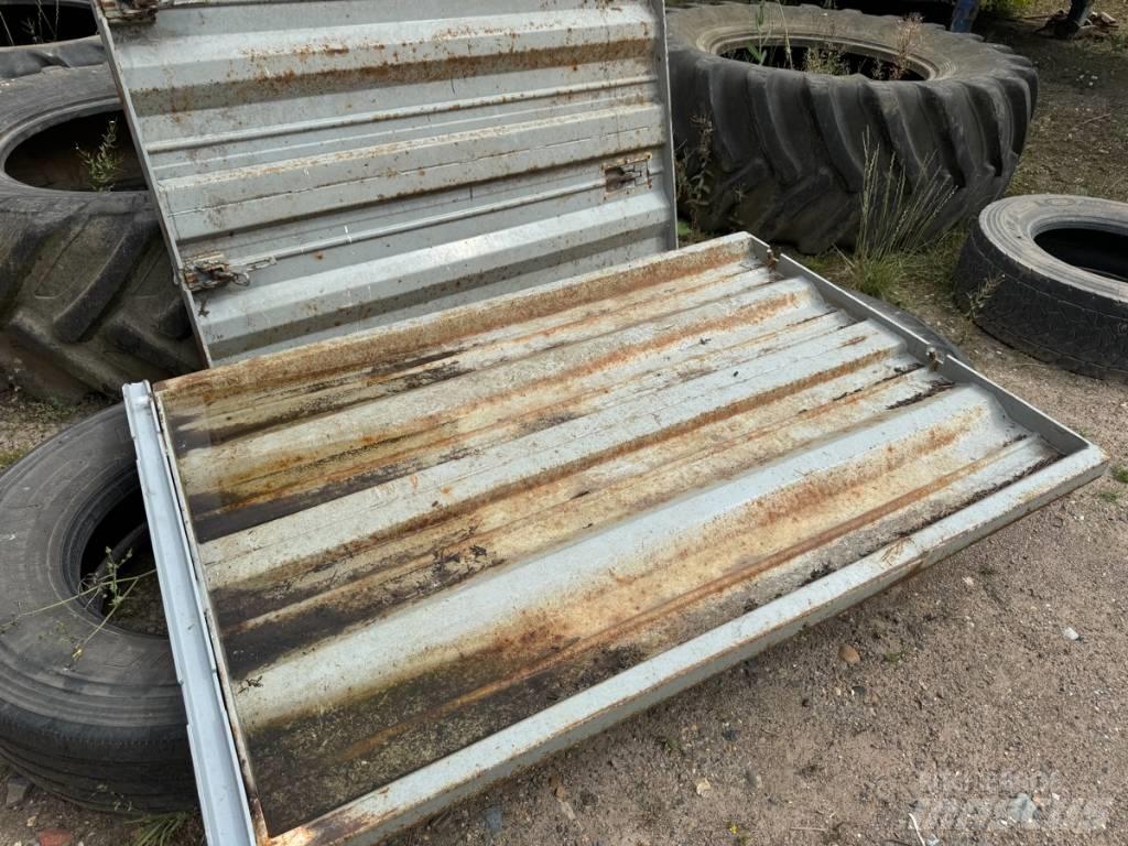 Komptech Crambo 6000 Trituratori di rifiuti