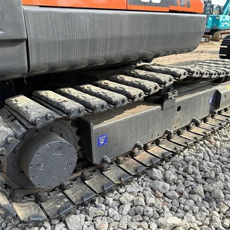 Doosan DX 60 Escavatori cingolati