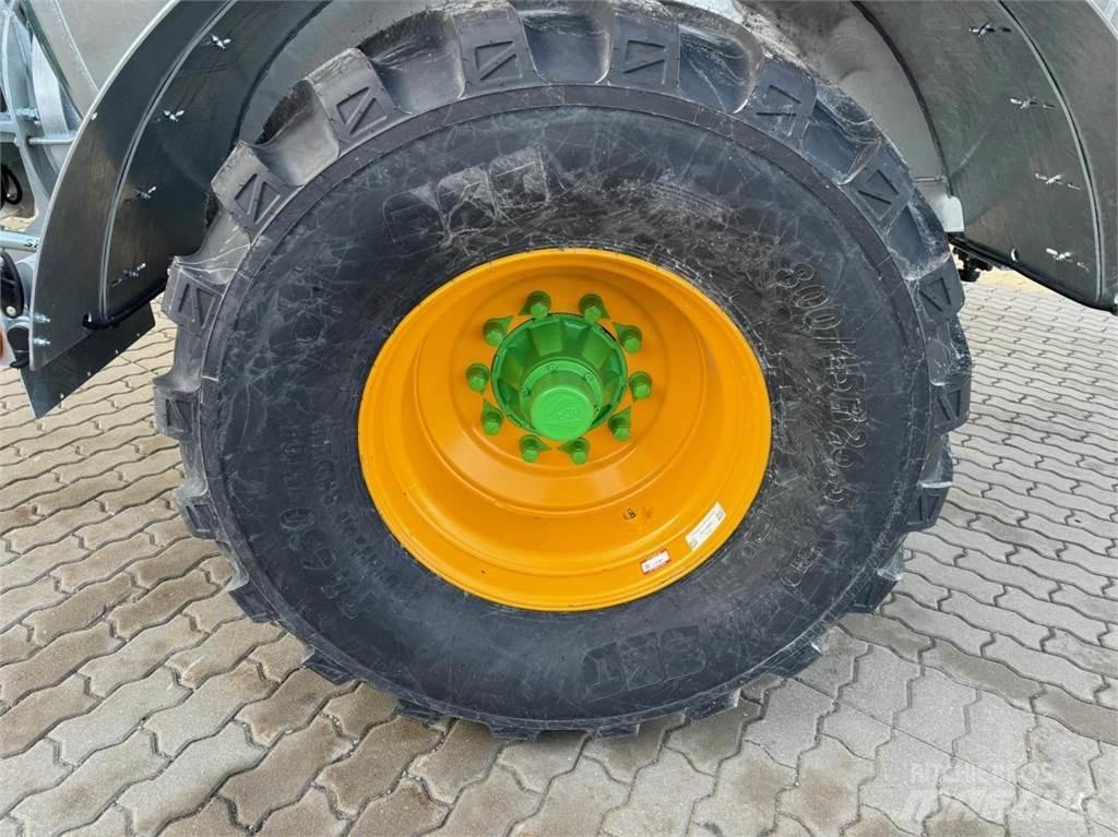 Joskin 7100S Spandiliquami