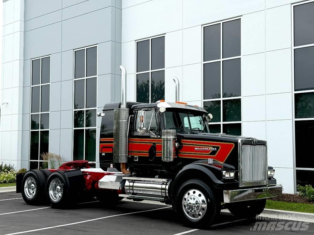 Western Star 4900 SF Motrici e Trattori Stradali