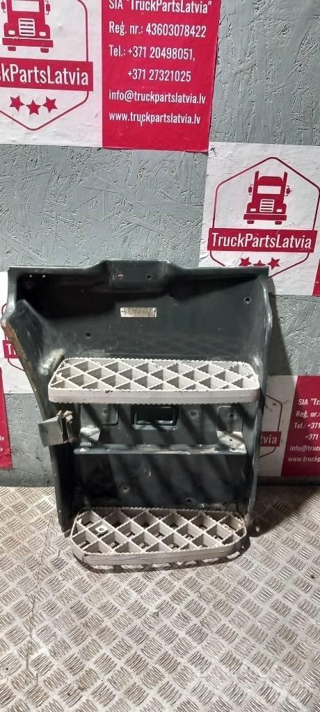 Scania R 440   1854228 Cabine e interni