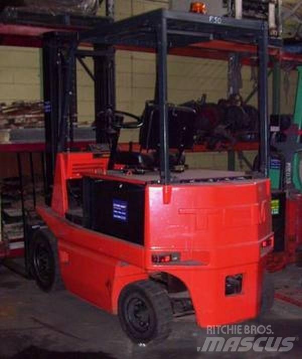 TCM FHB25 Carrelli elevatori elettrici