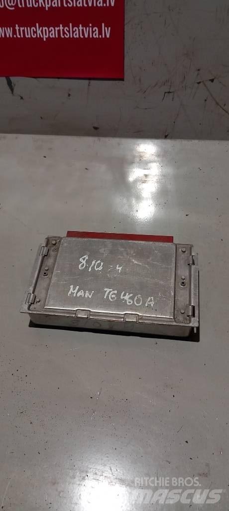 MAN TGA.81258106000 Componenti elettroniche