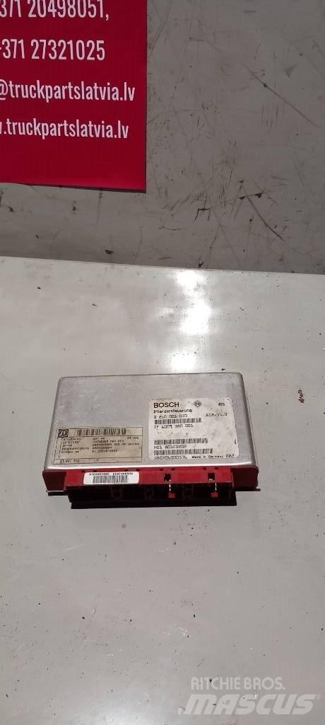 MAN TGA.81258106000 Componenti elettroniche