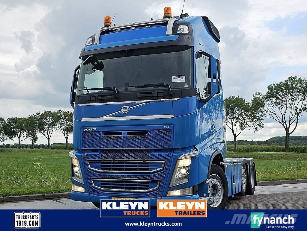 Volvo FH 460 Motrici e Trattori Stradali
