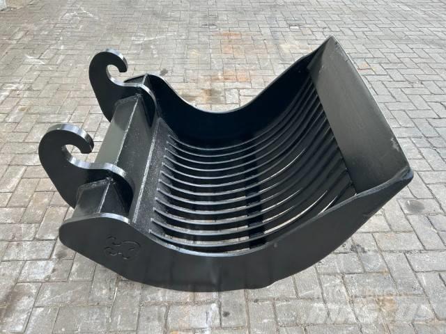  Puinbak CW 30 Benne vaglianti