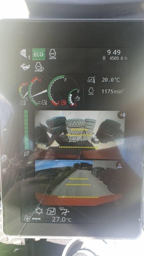 Hitachi ZX 300 LC-7 Escavatori cingolati
