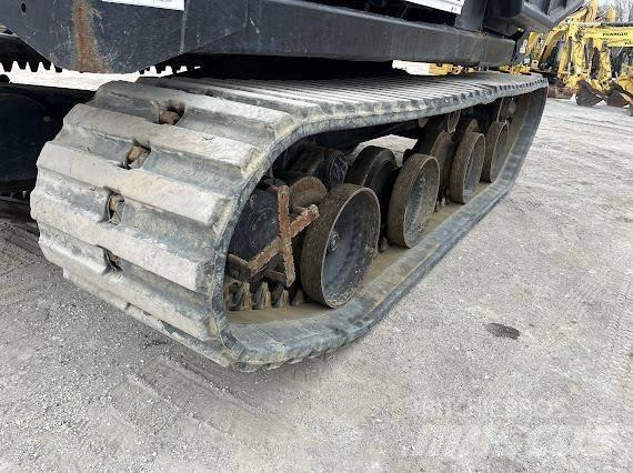 Prinoth T 14 R Dumper cingolati