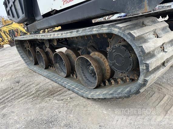 Prinoth T 14 R Dumper cingolati