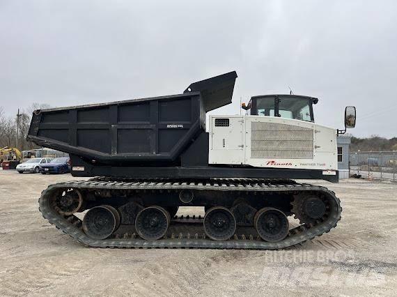 Prinoth T 14 R Dumper cingolati