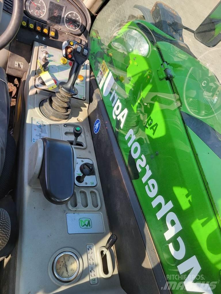 Merlo P32.6 PLUS Pale multiuso