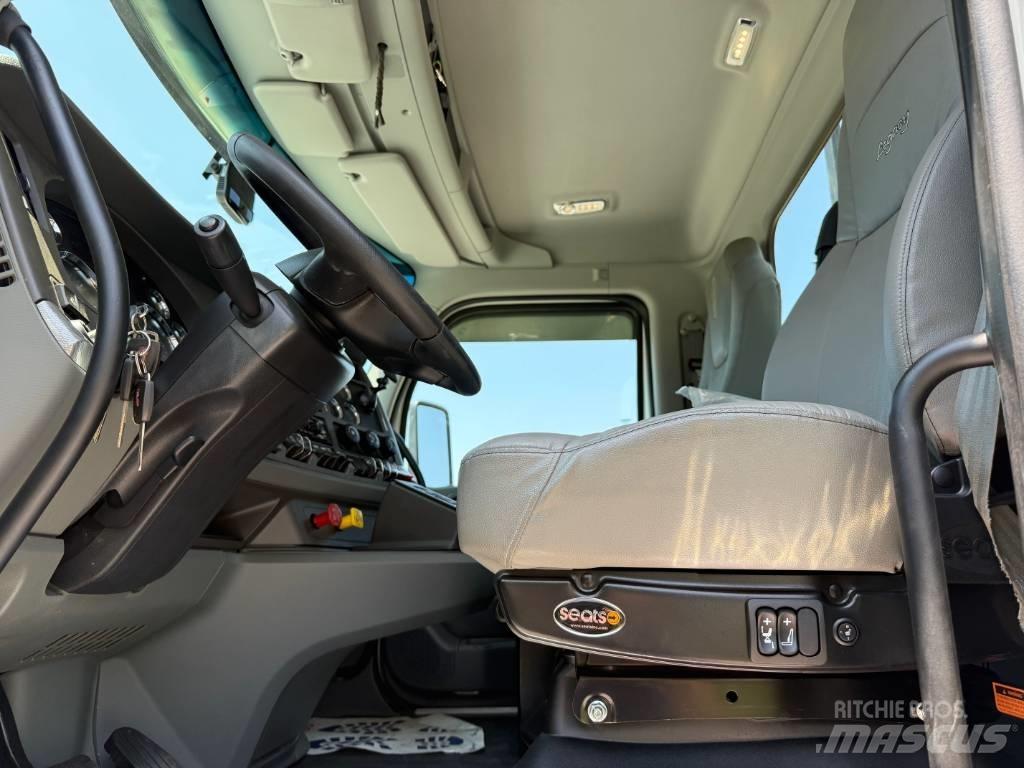Kenworth T 880 Motrici e Trattori Stradali