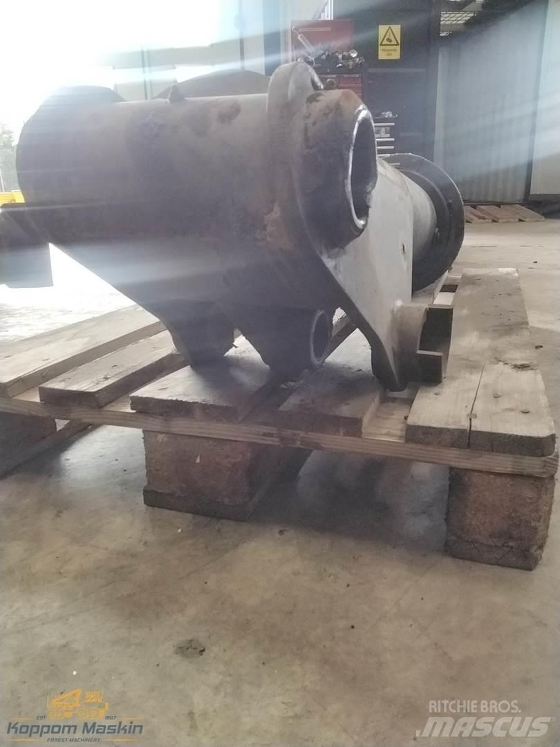 FMG 374 Gru raccoglitrici