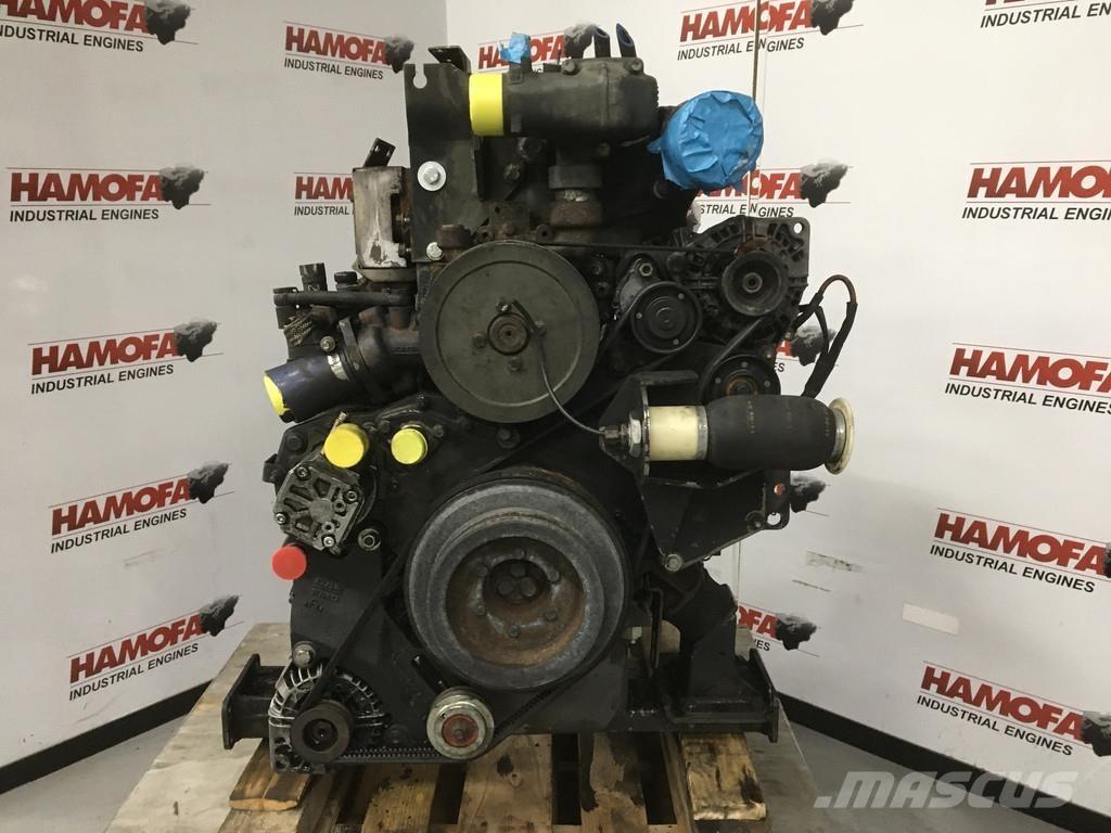 DAF PE 228 C CORE Costruzioni - Altro