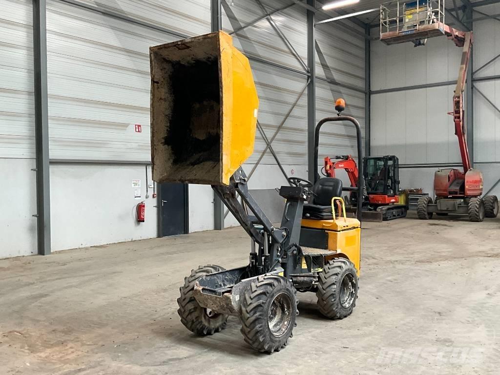 Terex TA 1 Mini dumper