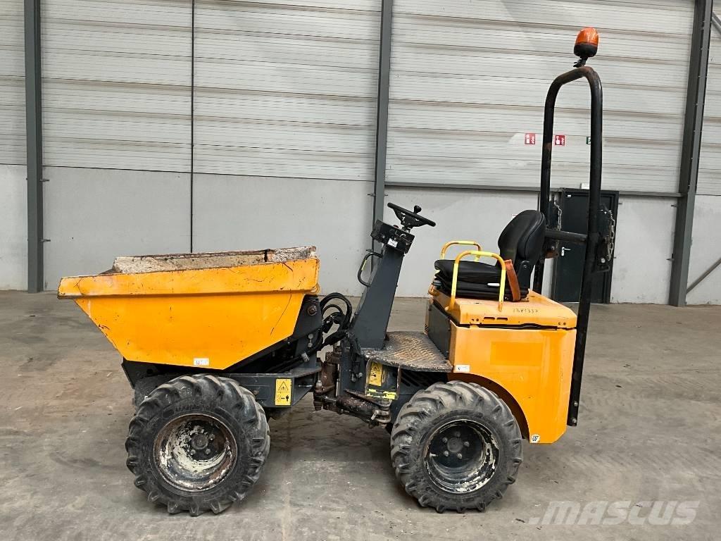 Terex TA 1 Mini dumper