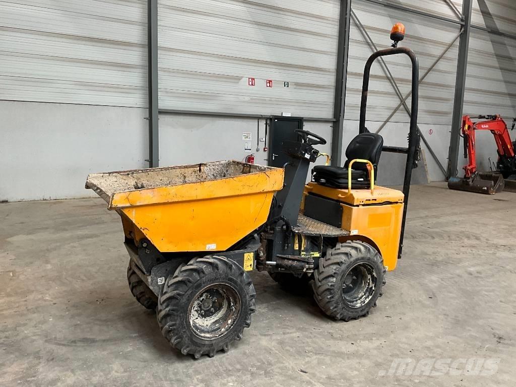 Terex TA 1 Mini dumper