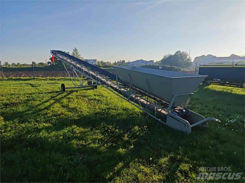 Takraf A-1-1-15 Macchinari per scaricamento di silo