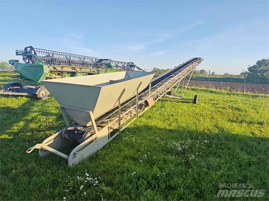 Takraf A-1-1-15 Macchinari per scaricamento di silo